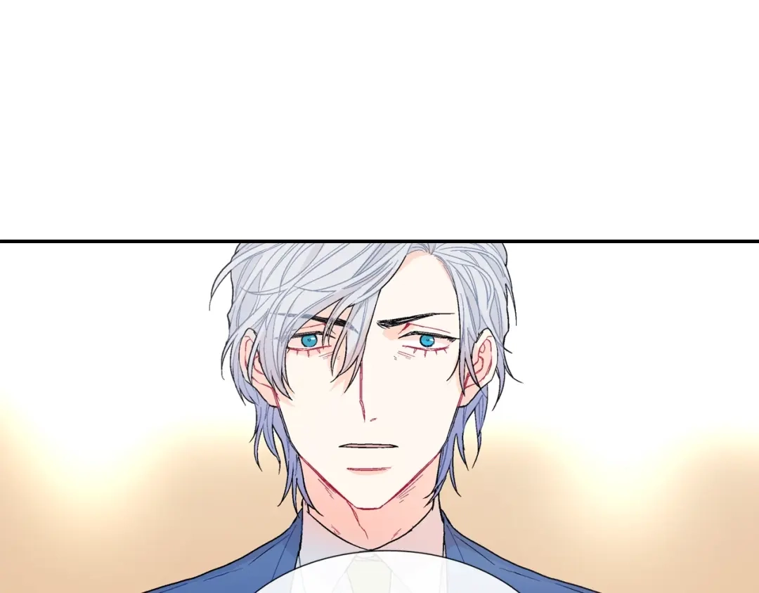 《甜蜜的男子》第54话 已经习惯了 第3页
