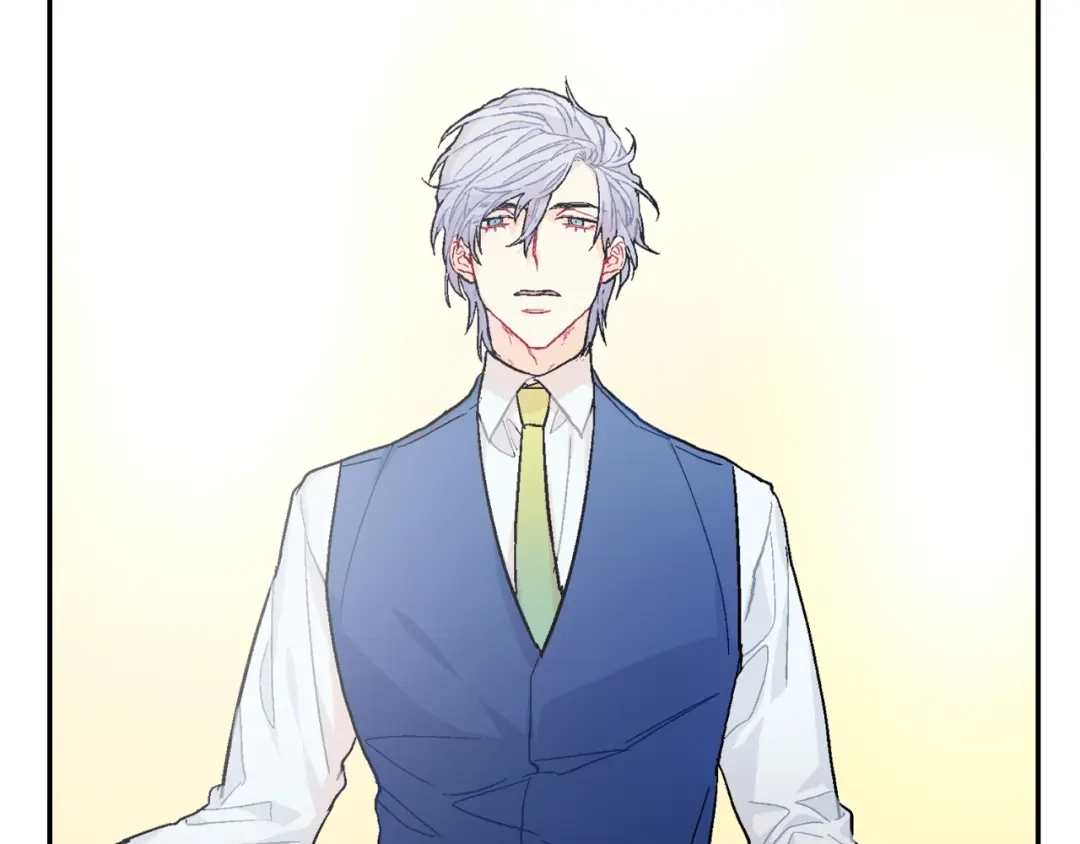《甜蜜的男子》第54话 已经习惯了 第42页