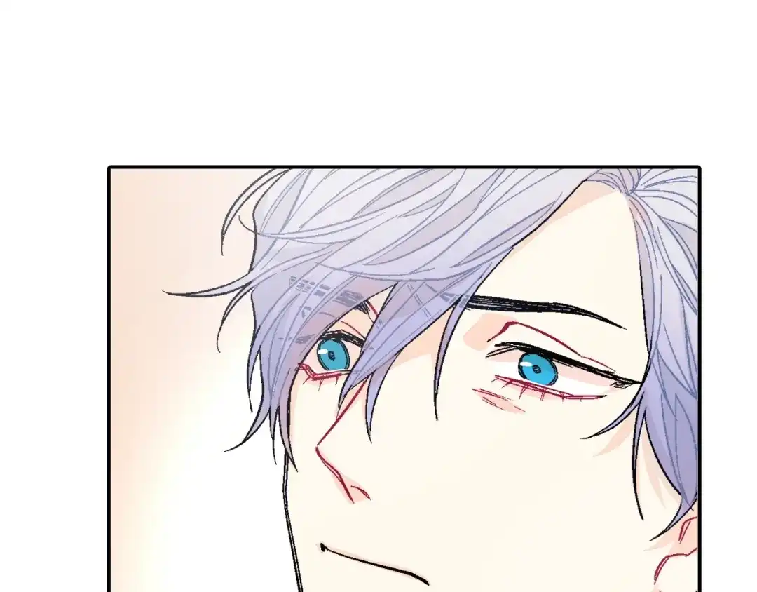 《甜蜜的男子》第54话 已经习惯了 第53页
