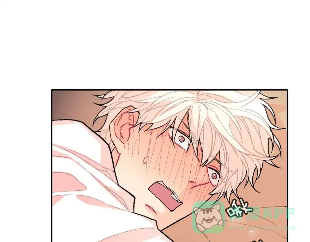 《甜蜜的男子》第54话 已经习惯了 第71页
