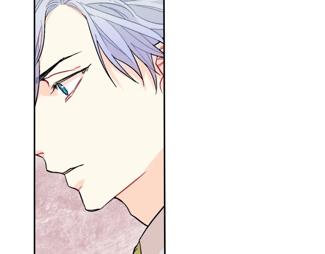 《甜蜜的男子》第54话 已经习惯了 第32页