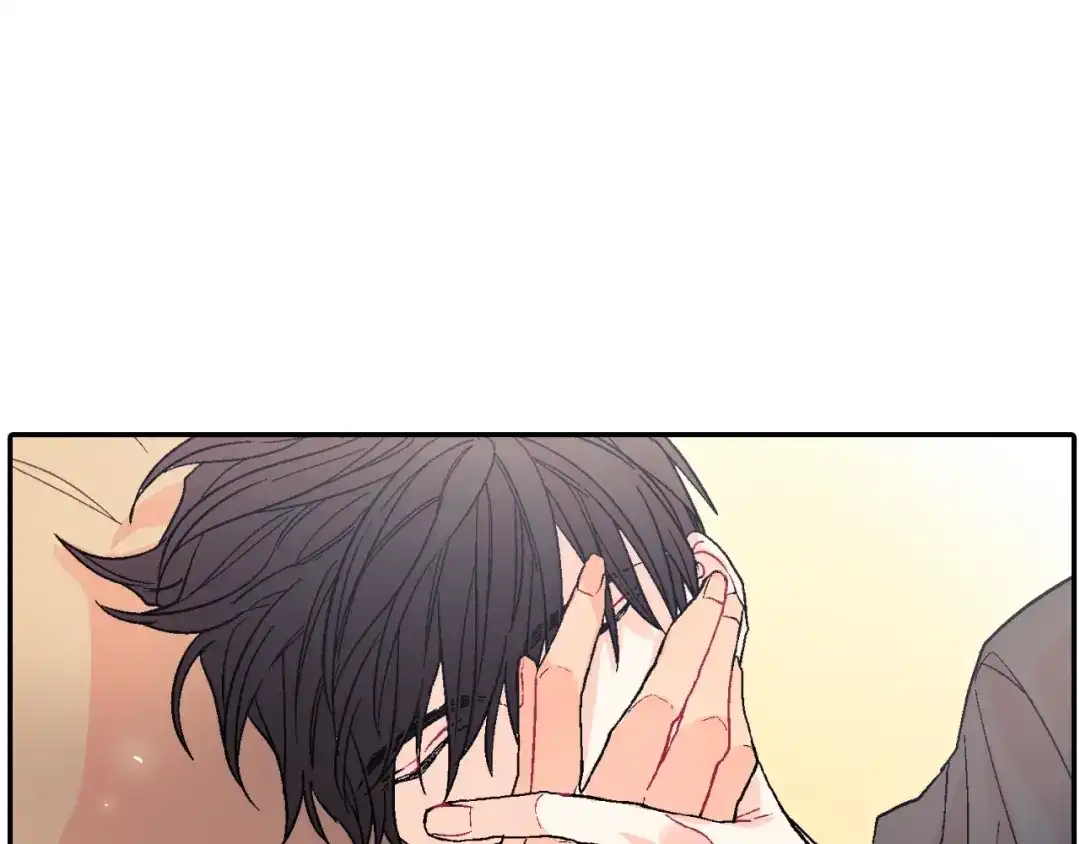 《甜蜜的男子》第54话 已经习惯了 第69页