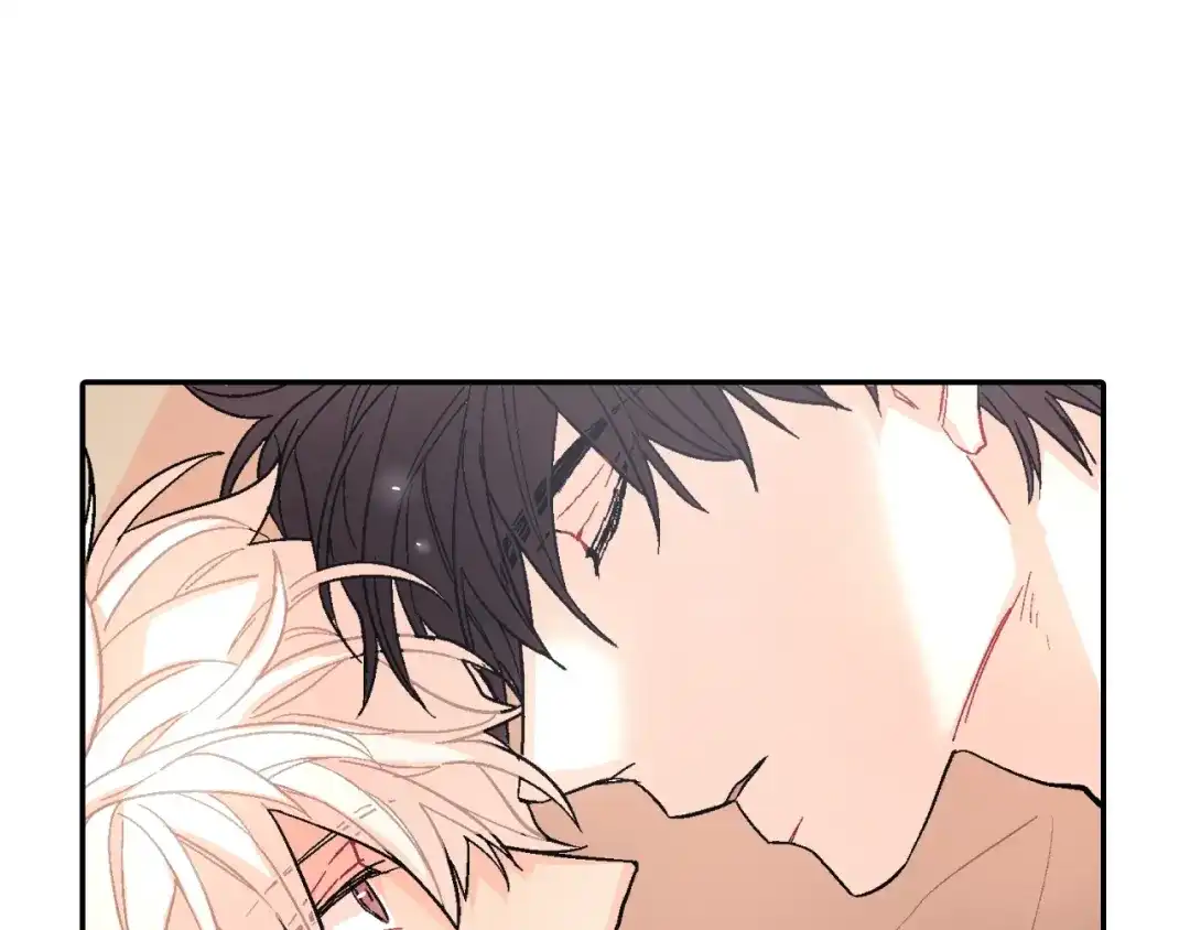《甜蜜的男子》第54话 已经习惯了 第60页