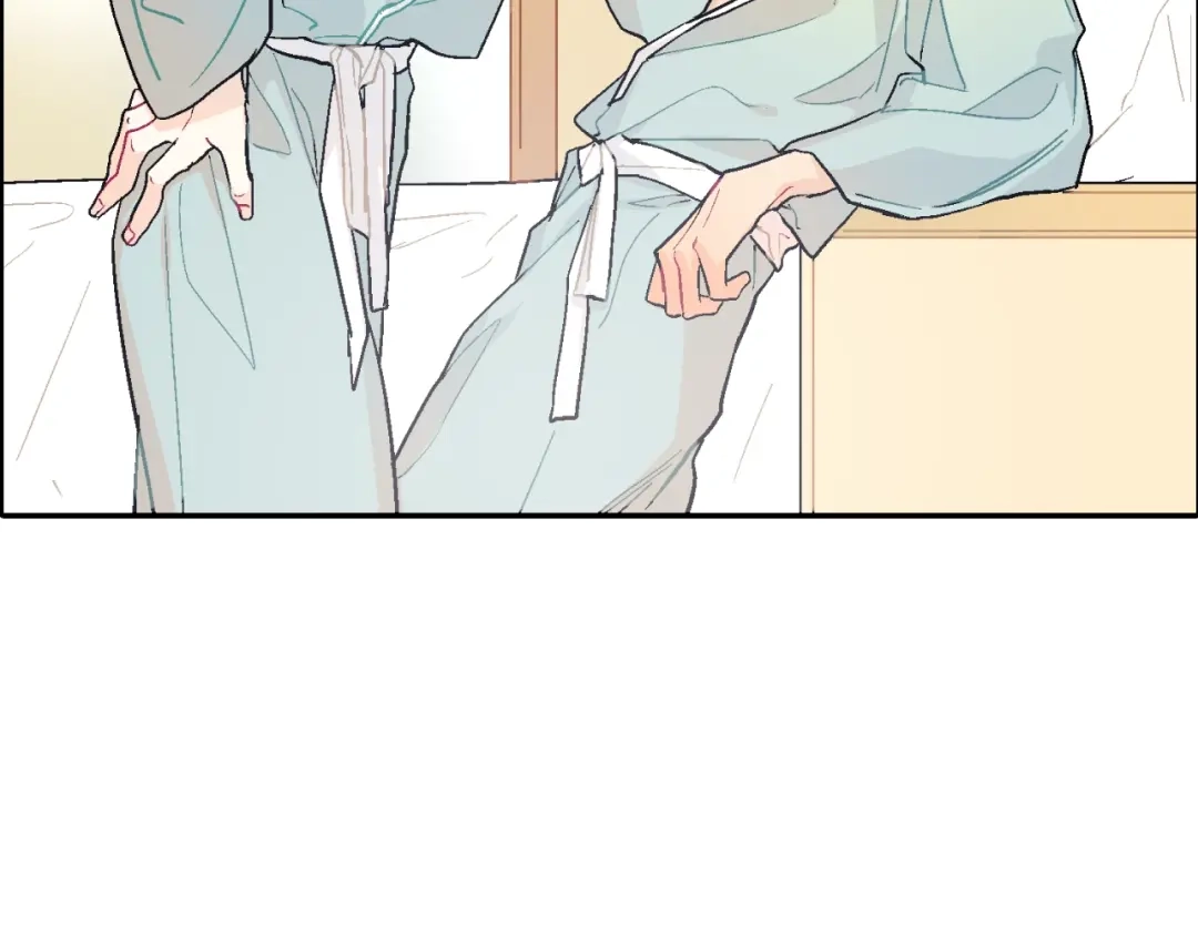 《甜蜜的男子》第54话 已经习惯了 第115页