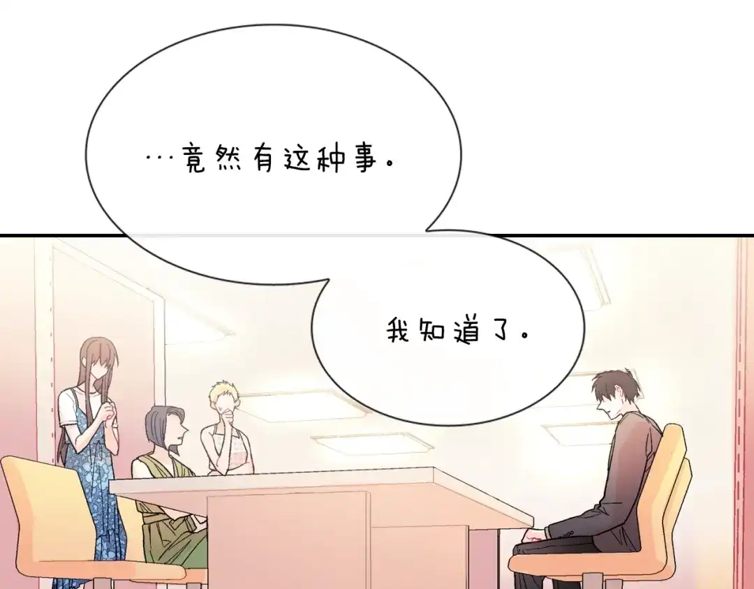 《甜蜜的男子》第55话 服从与支配 第93页