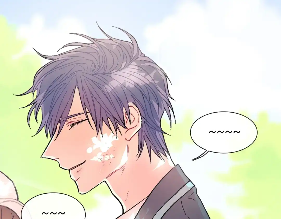 《甜蜜的男子》第56话 我要用同化 第9页