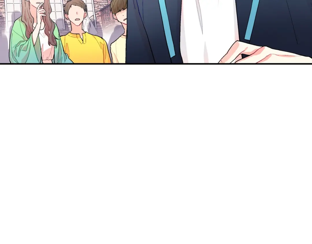 《甜蜜的男子》第56话 我要用同化 第7页