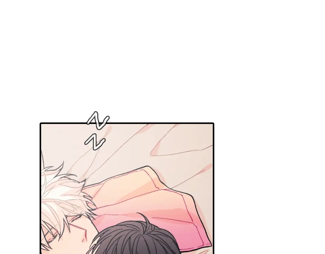 《甜蜜的男子》第57话 不一起洗吗？ 第34页