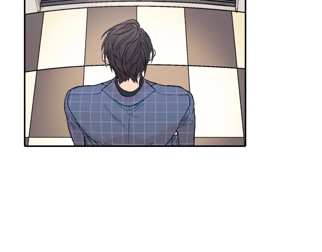 《甜蜜的男子》第57话 不一起洗吗？ 第55页