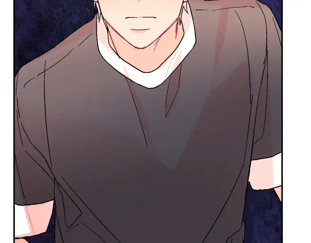 《甜蜜的男子》第58话 我的确被咬了 第110页