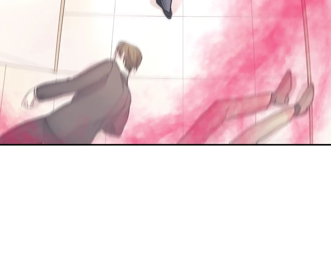《甜蜜的男子》第58话 我的确被咬了 第55页