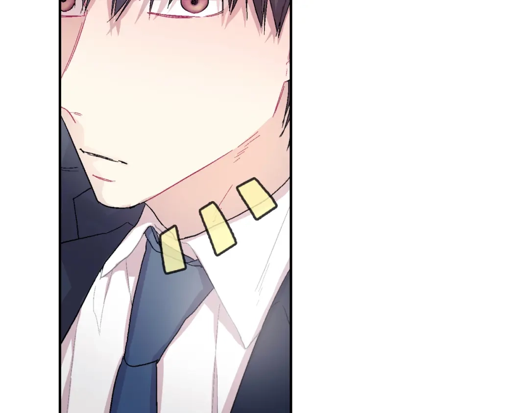 《甜蜜的男子》第5话 献殷勤！ 第79页