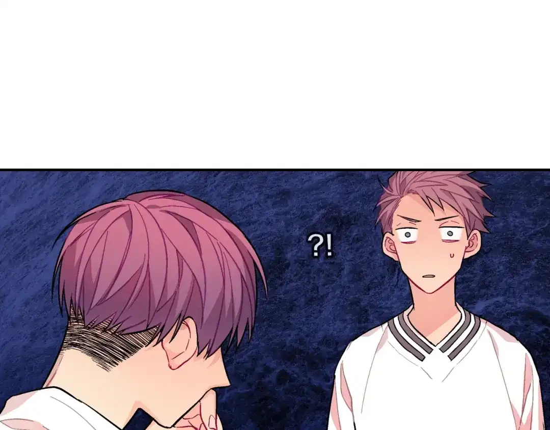 《甜蜜的男子》第60话 他是故意的！ 第103页