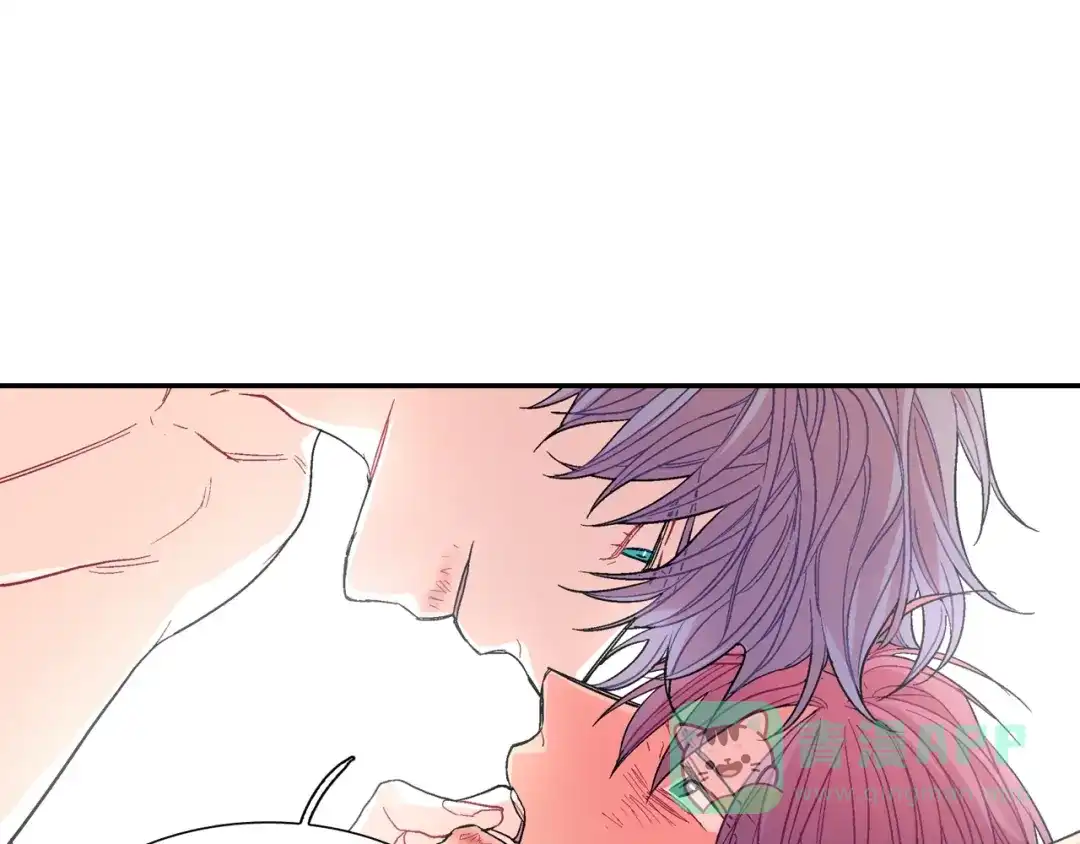 《甜蜜的男子》第60话 他是故意的！ 第121页