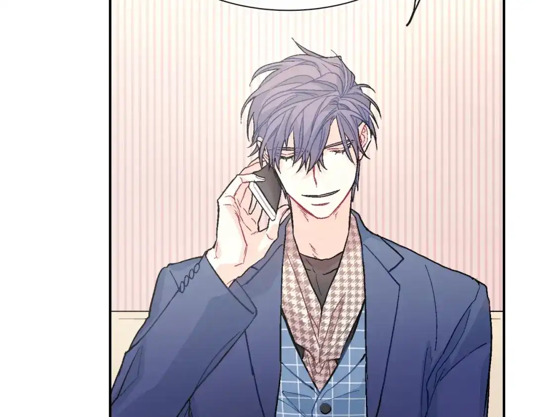《甜蜜的男子》第60话 他是故意的！ 第33页