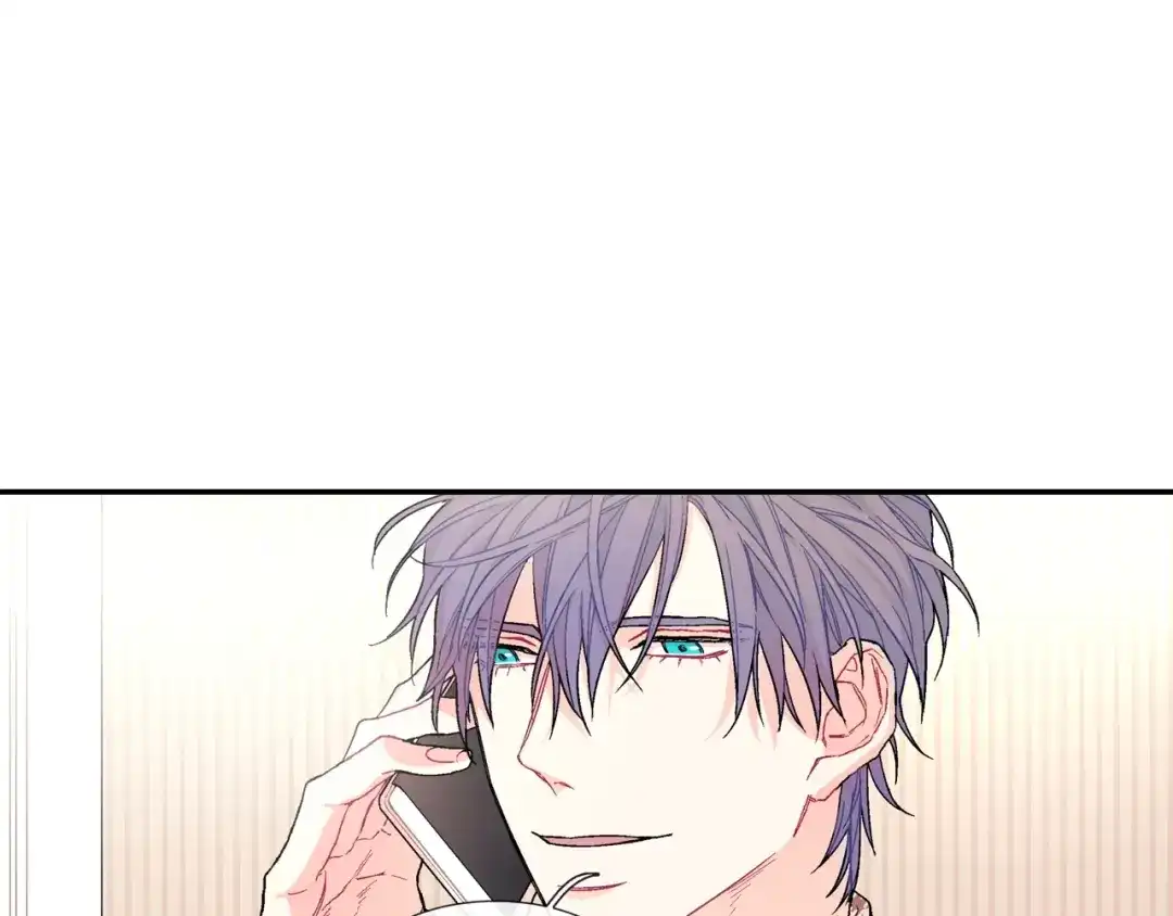 《甜蜜的男子》第60话 他是故意的！ 第12页
