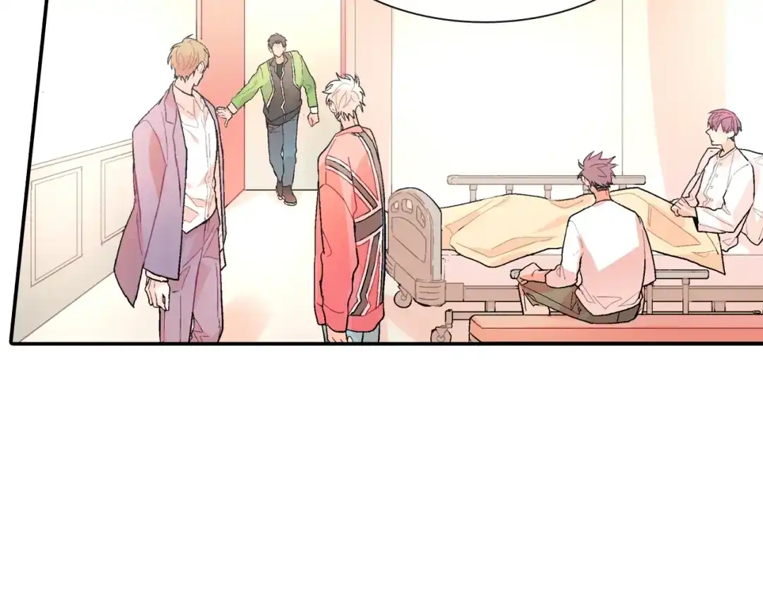 《甜蜜的男子》第63话 也太卑鄙了吧 第70页