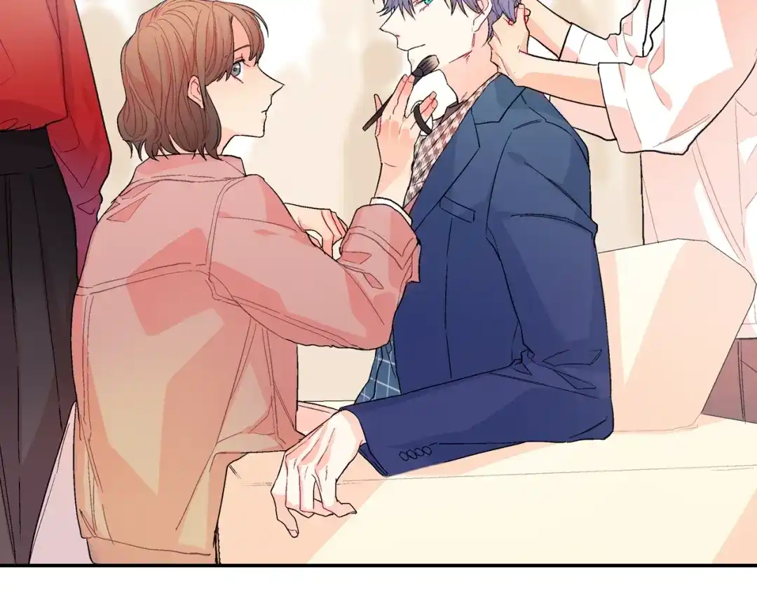 《甜蜜的男子》第63话 也太卑鄙了吧 第87页