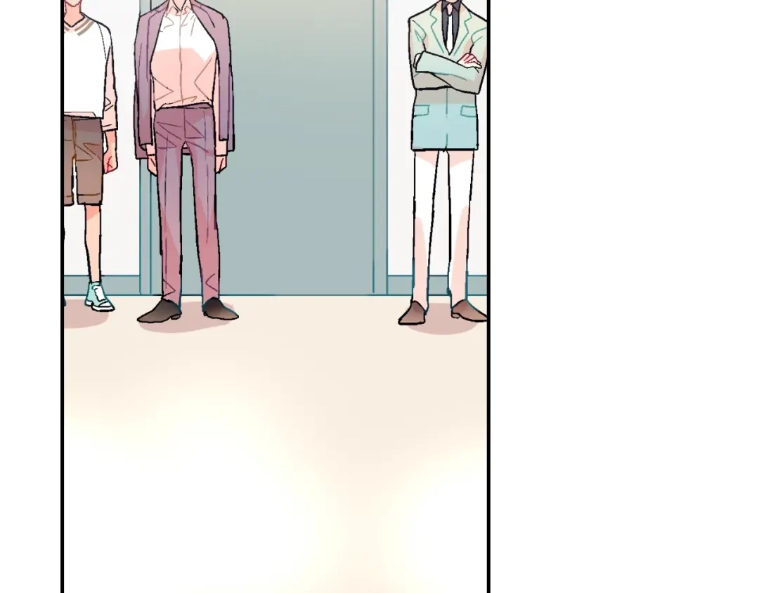 《甜蜜的男子》第63话 也太卑鄙了吧 第92页