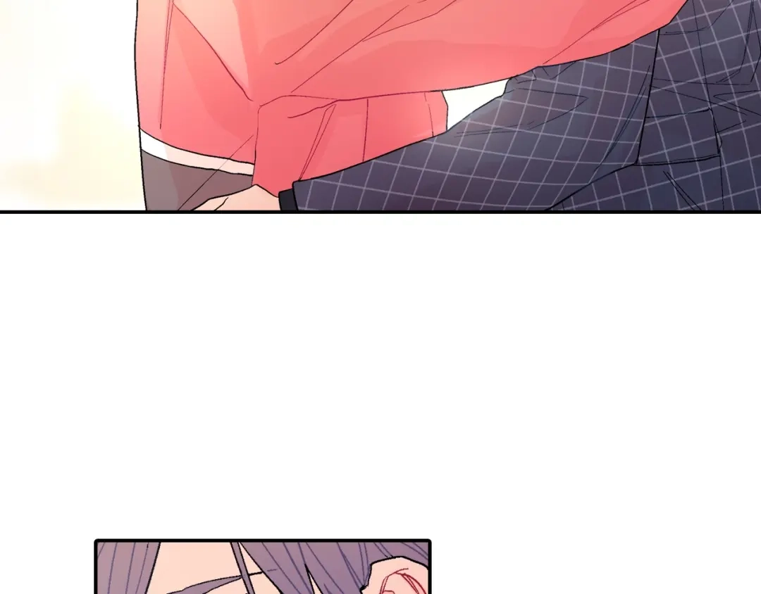 《甜蜜的男子》第66话 眷属总管？！ 第4页