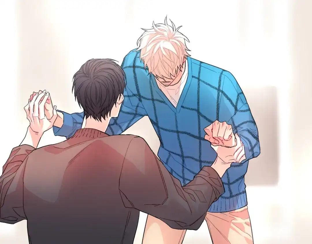 《甜蜜的男子》第66话 眷属总管？！ 第87页