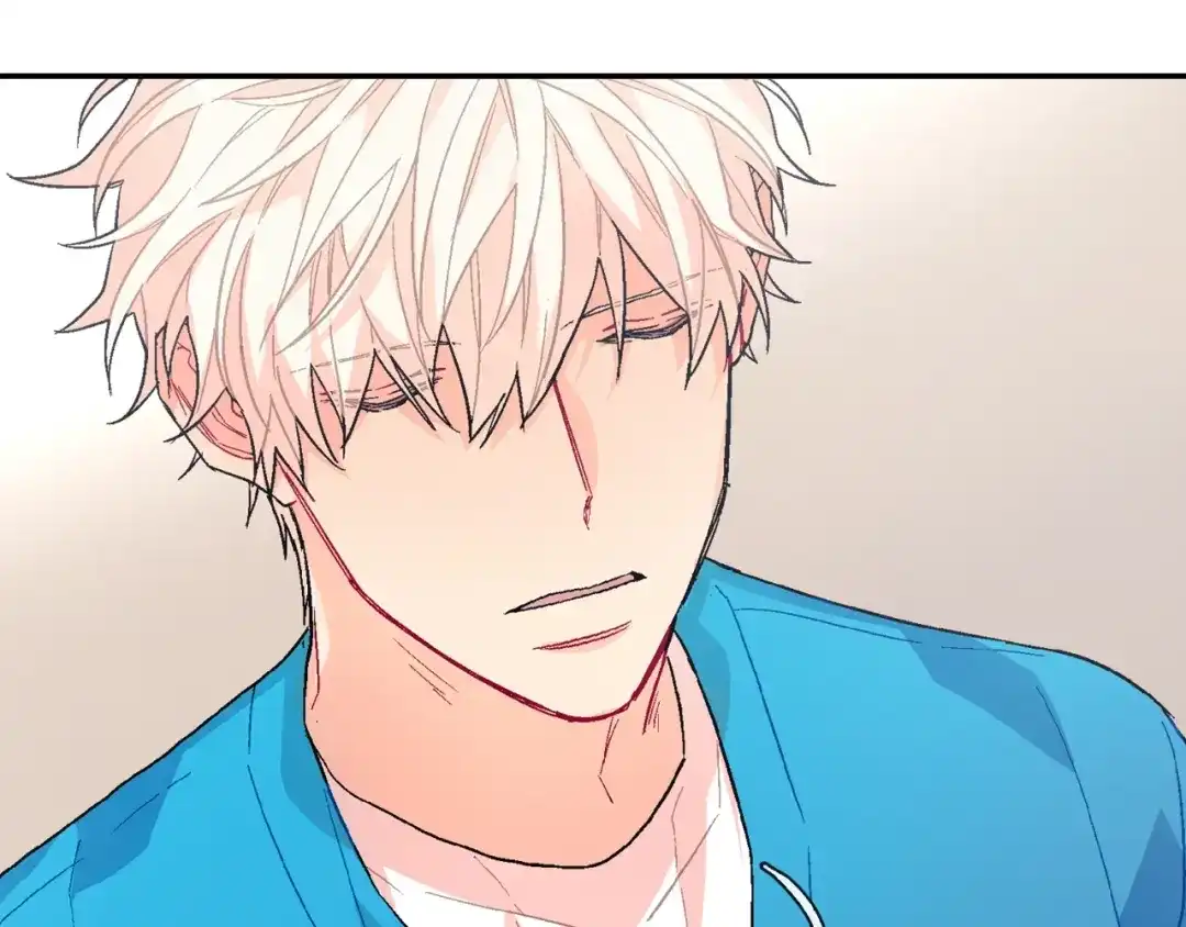 《甜蜜的男子》第67话 赤果果的诱惑 第57页