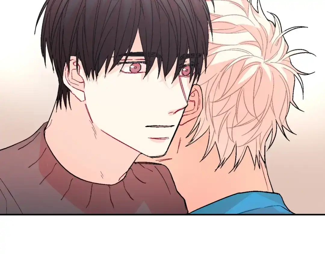 《甜蜜的男子》第68话 阻止不了 第24页