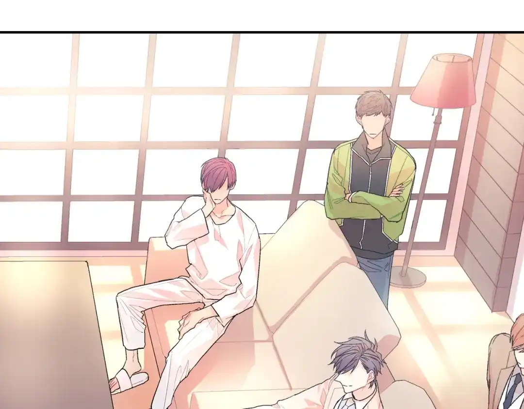 《甜蜜的男子》第68话 阻止不了 第13页
