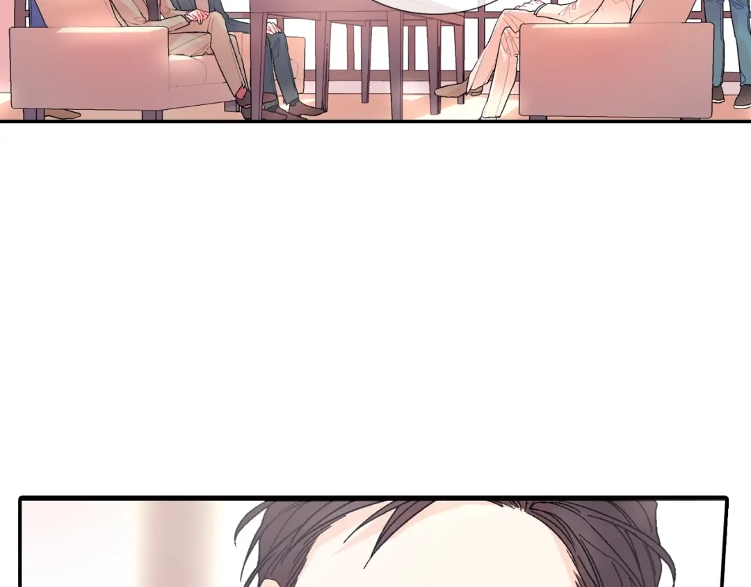 《甜蜜的男子》第68话 阻止不了 第70页