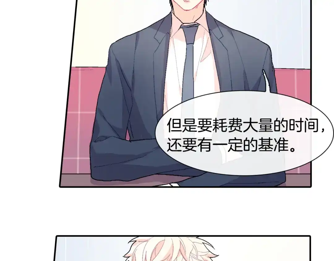 《甜蜜的男子》第6话 真正的归属于他 第34页