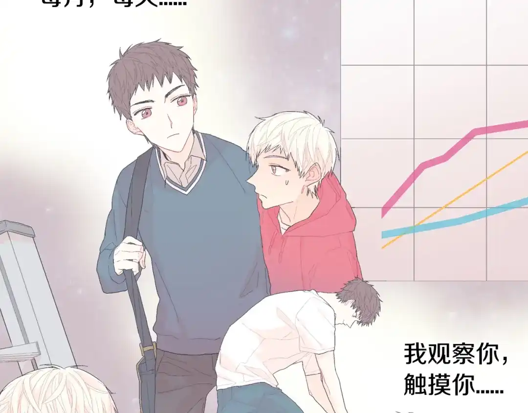 《甜蜜的男子》第6话 真正的归属于他 第38页