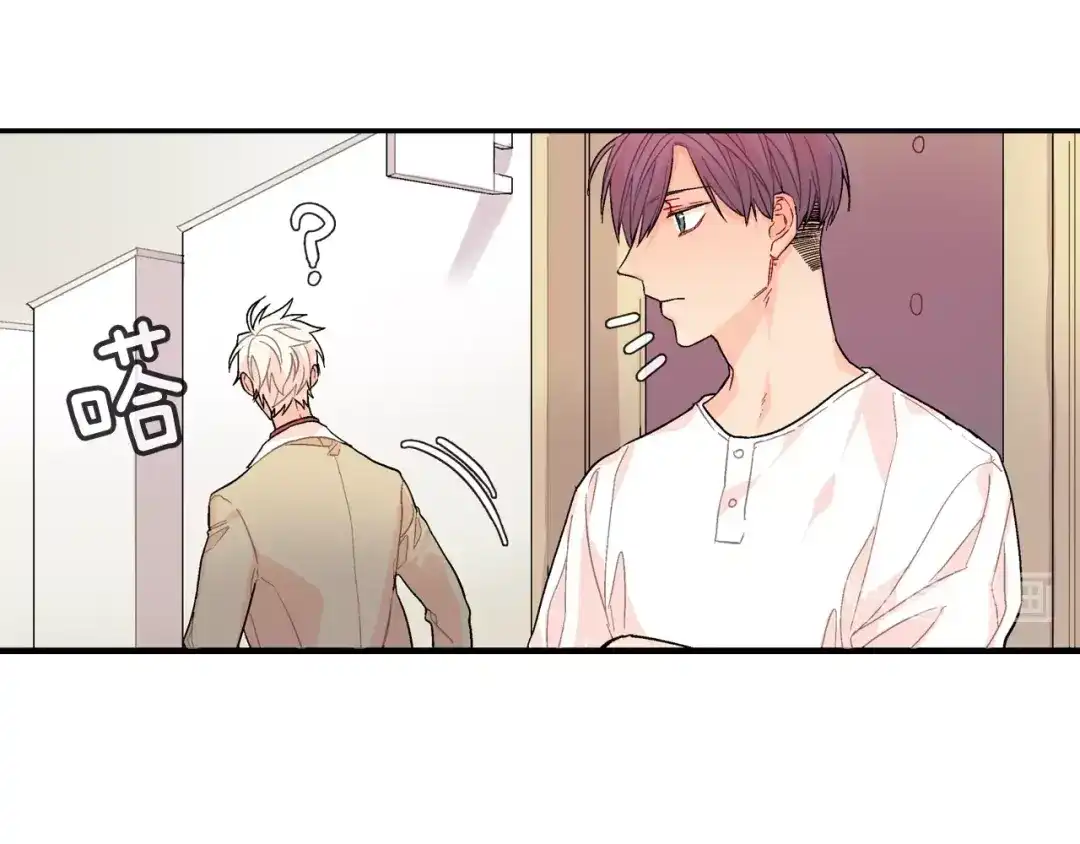 《甜蜜的男子》第69话 我们时间很多 第108页