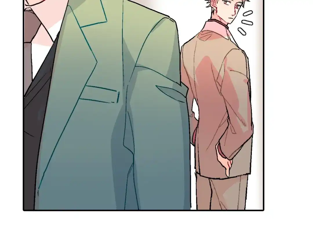 《甜蜜的男子》第69话 我们时间很多 第104页