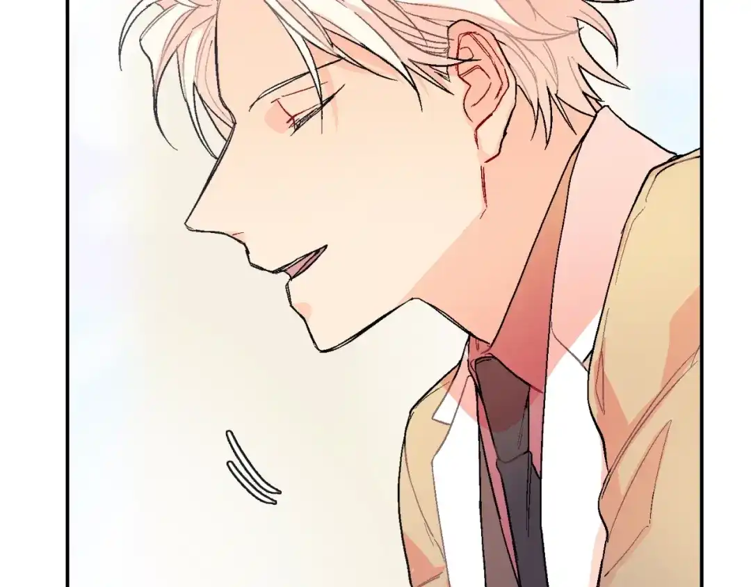 《甜蜜的男子》第70话 干嘛这么严肃 第12页