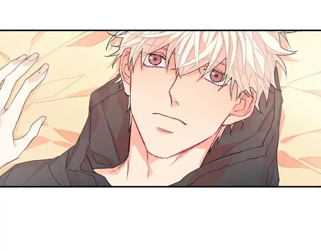 《甜蜜的男子》第70话 干嘛这么严肃 第89页