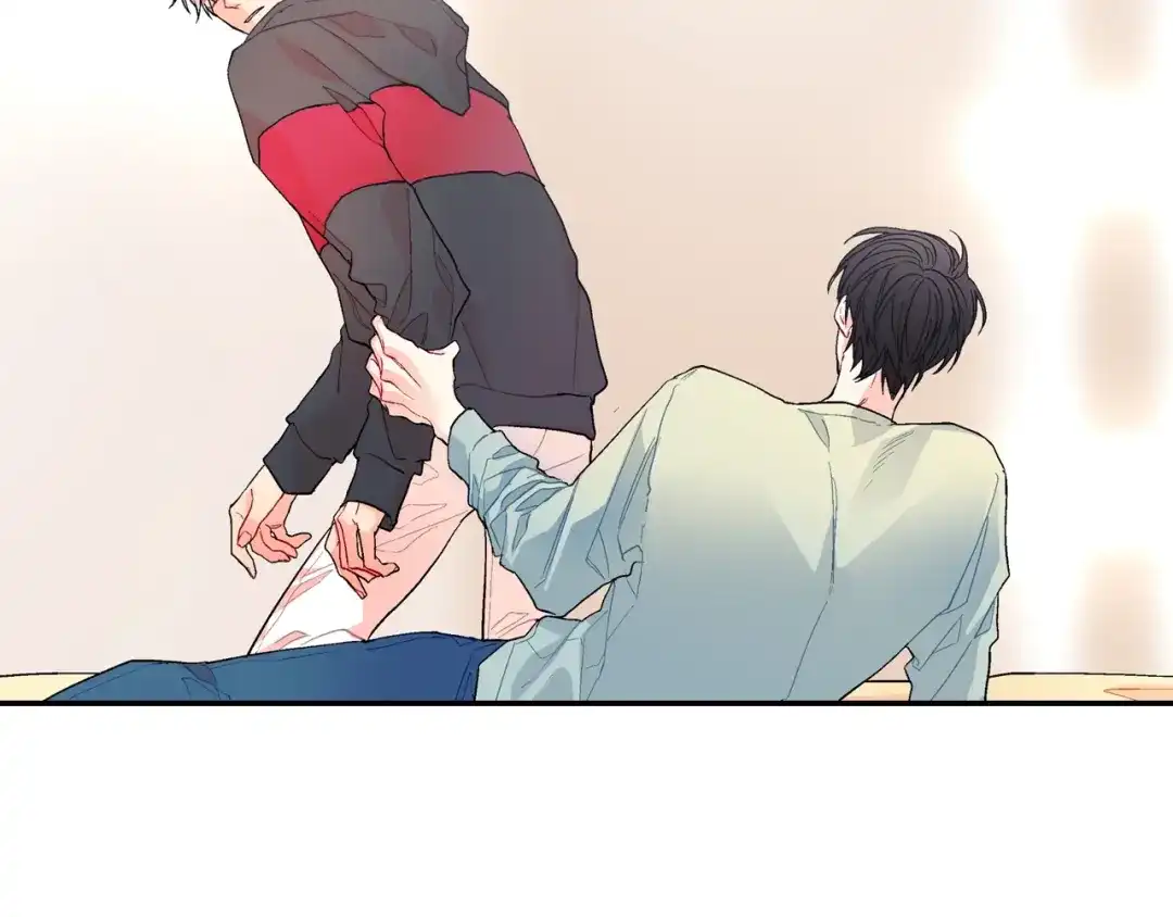《甜蜜的男子》第71话 我可是忍了15年呢 第13页
