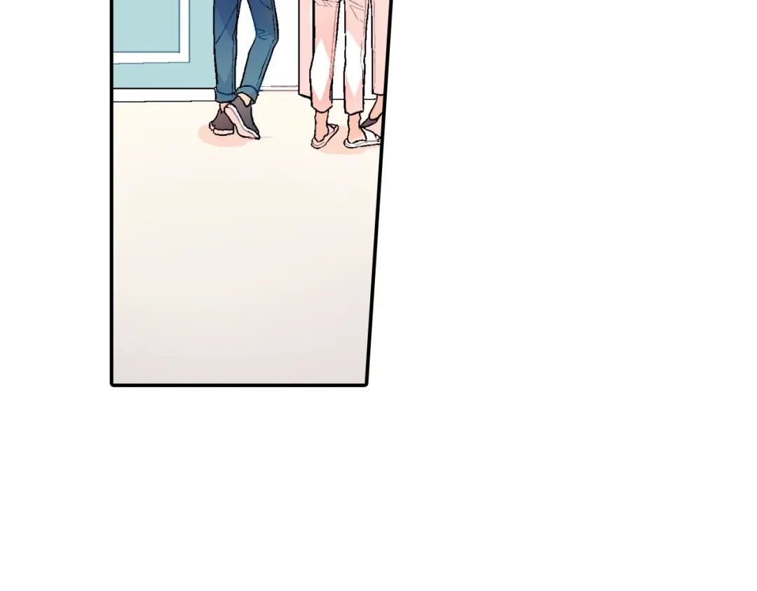 《甜蜜的男子》第71话 我可是忍了15年呢 第55页