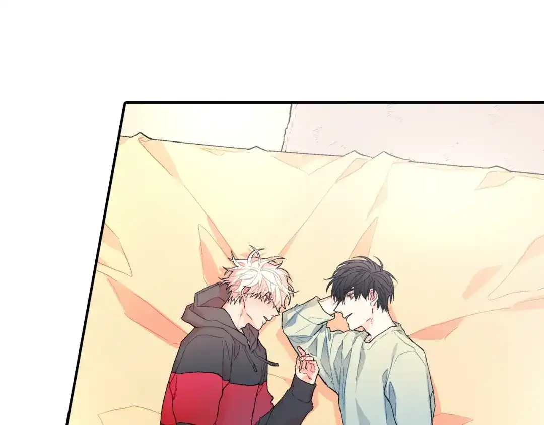 《甜蜜的男子》第71话 我可是忍了15年呢 第5页