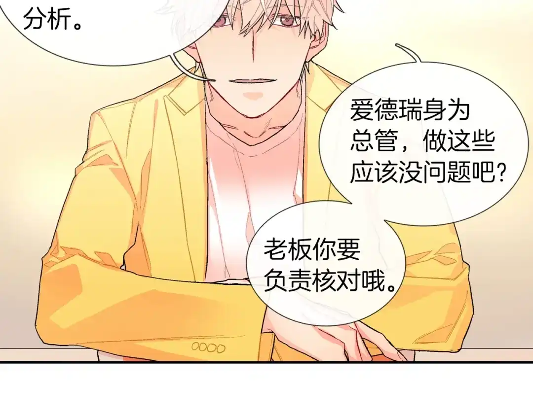 《甜蜜的男子》第72话 摄影棚 第93页