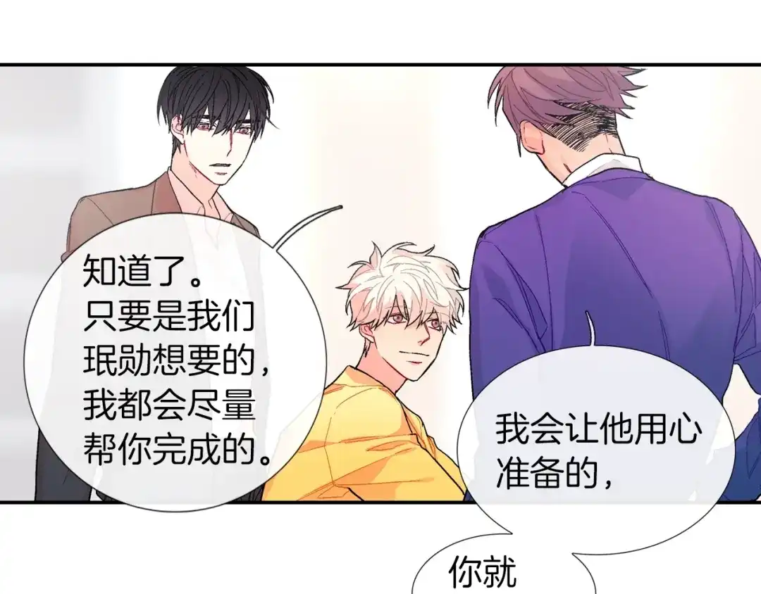 《甜蜜的男子》第72话 摄影棚 第98页