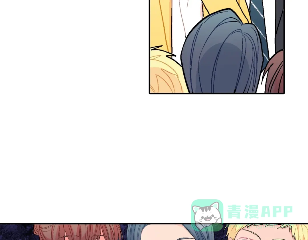 《甜蜜的男子》第72话 摄影棚 第66页