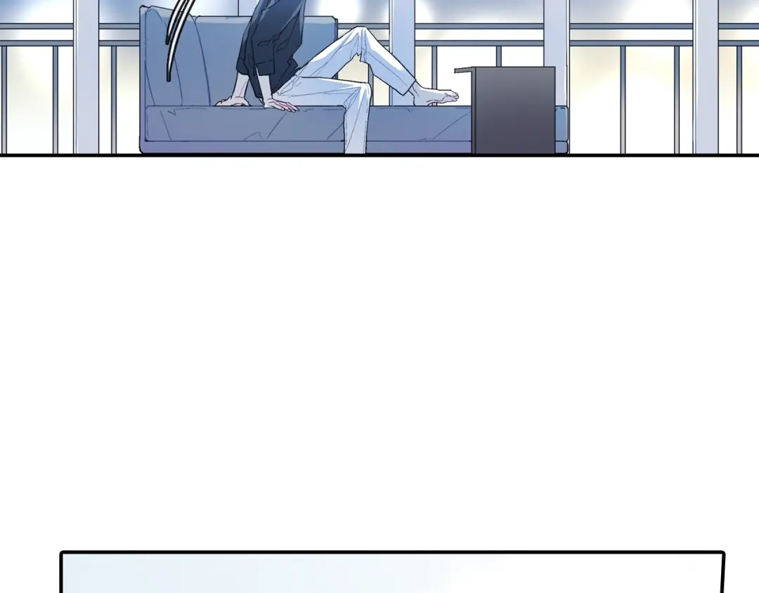 《甜蜜的男子》第74话 要按时吃哦 第33页