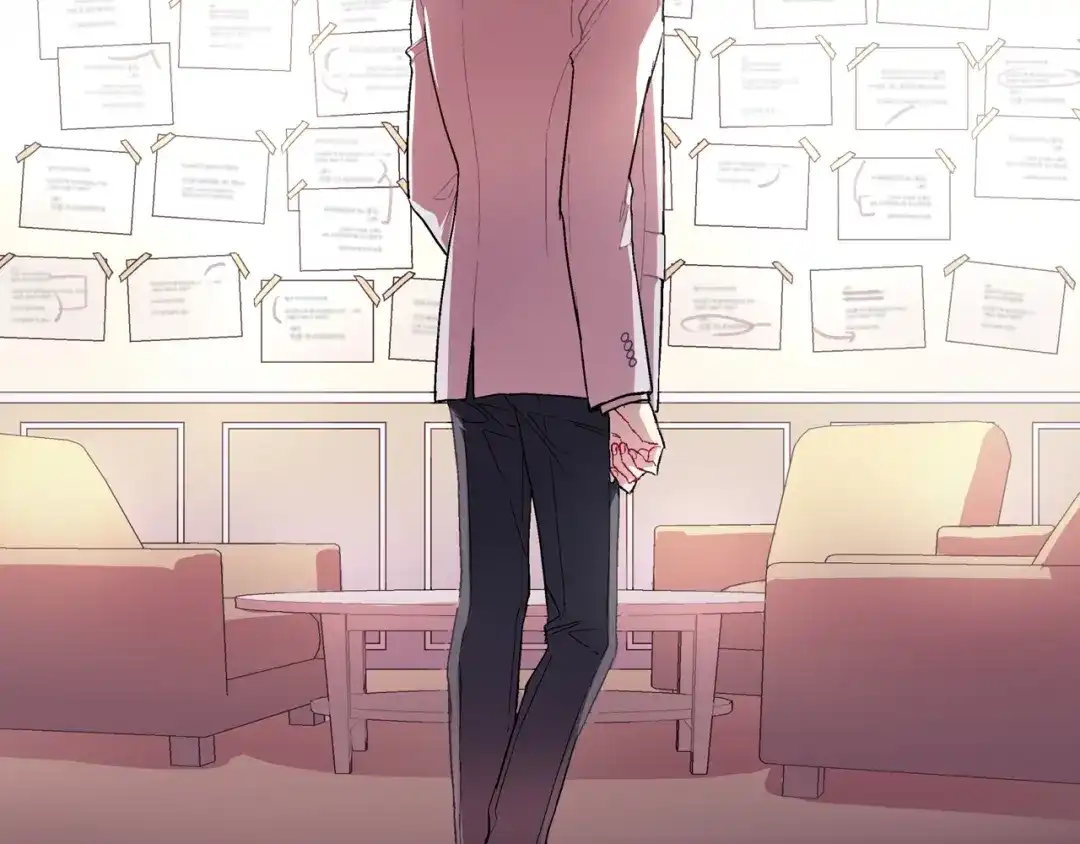 《甜蜜的男子》第74话 要按时吃哦 第92页