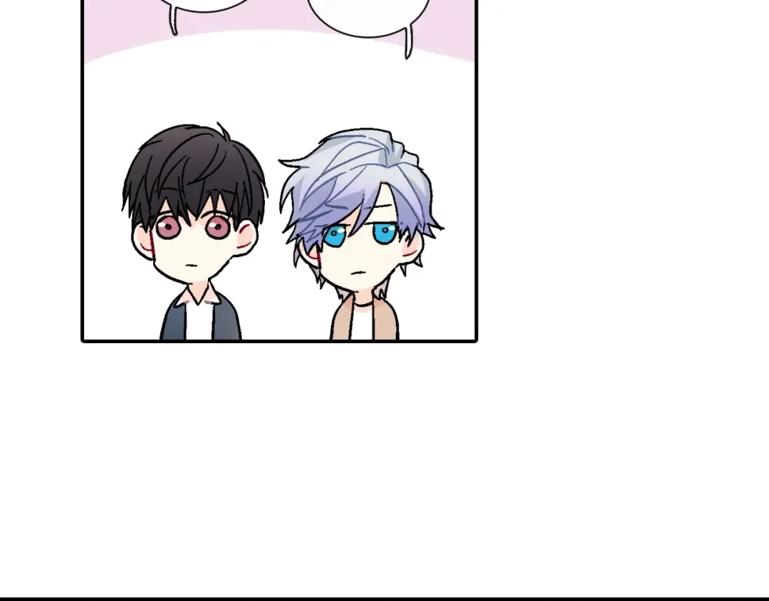 《甜蜜的男子》第74话 要按时吃哦 第55页