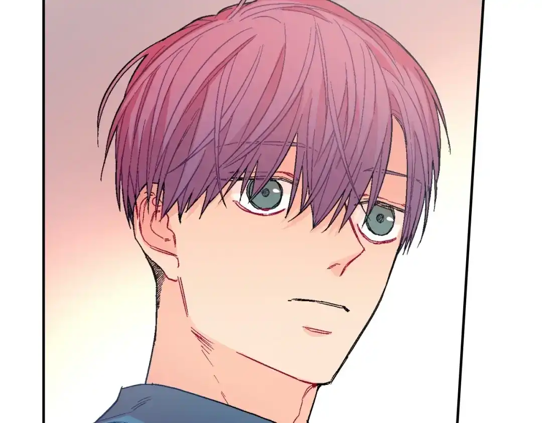 《甜蜜的男子》第74话 要按时吃哦 第114页