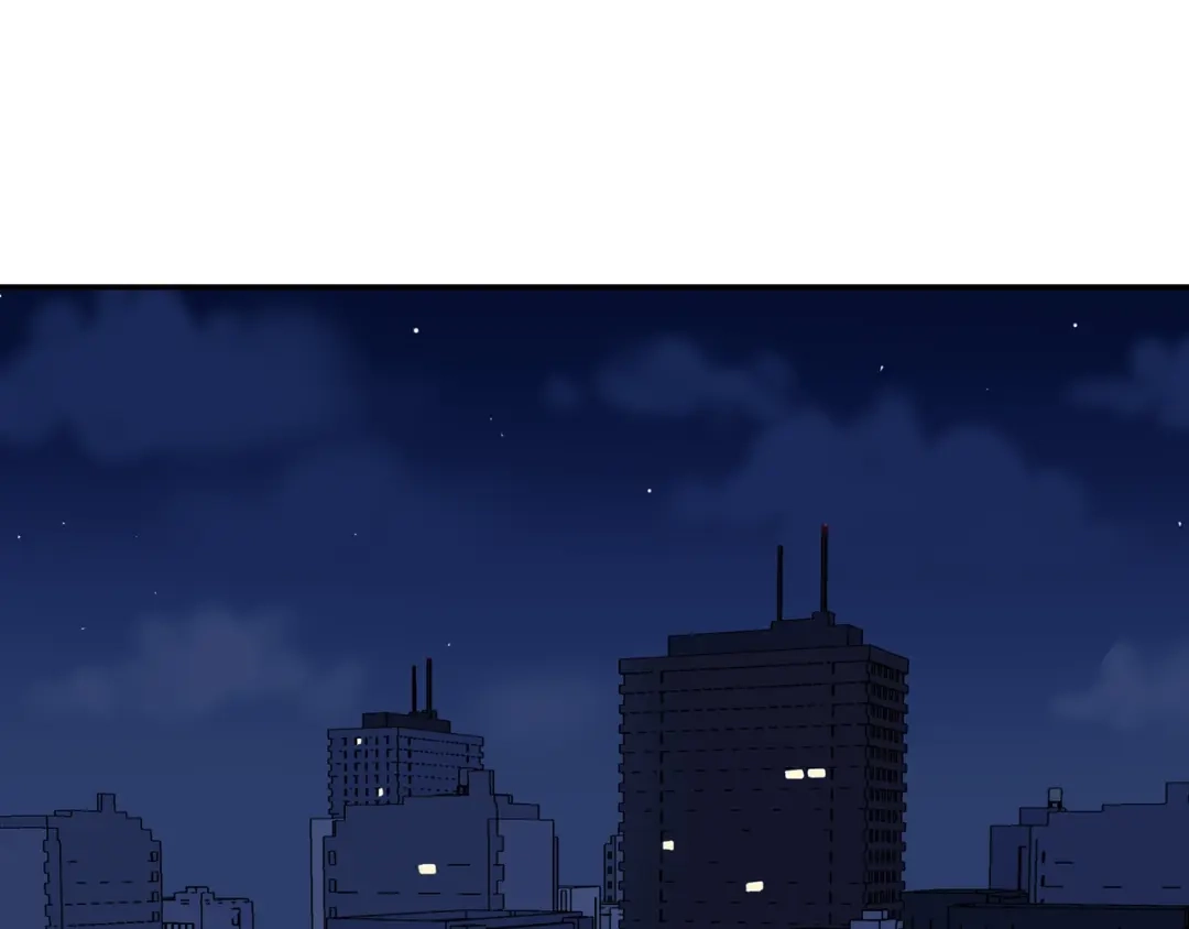 《甜蜜的男子》第74话 要按时吃哦 第3页