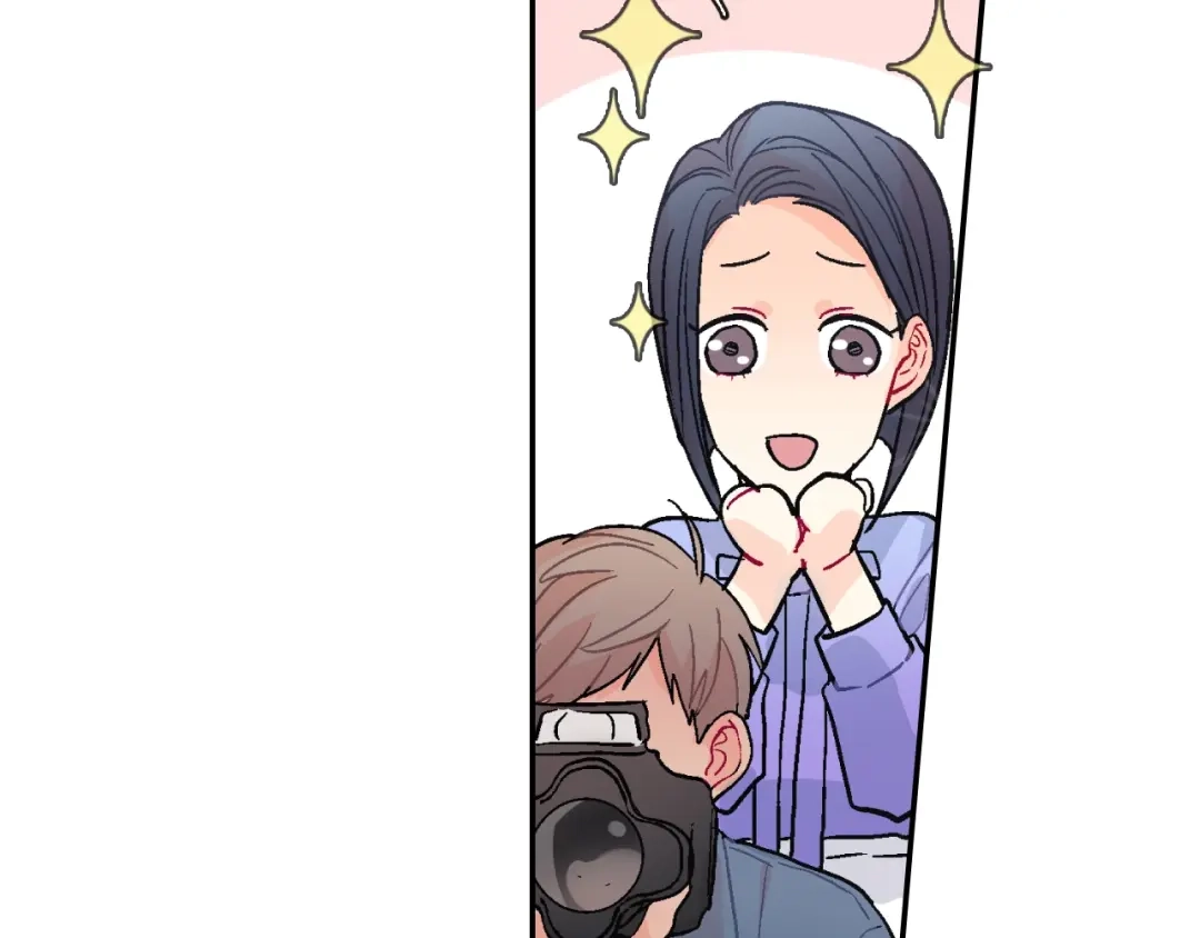 《甜蜜的男子》第74话 要按时吃哦 第59页