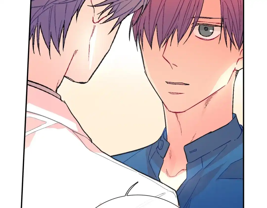《甜蜜的男子》第75话 托您的福 第93页