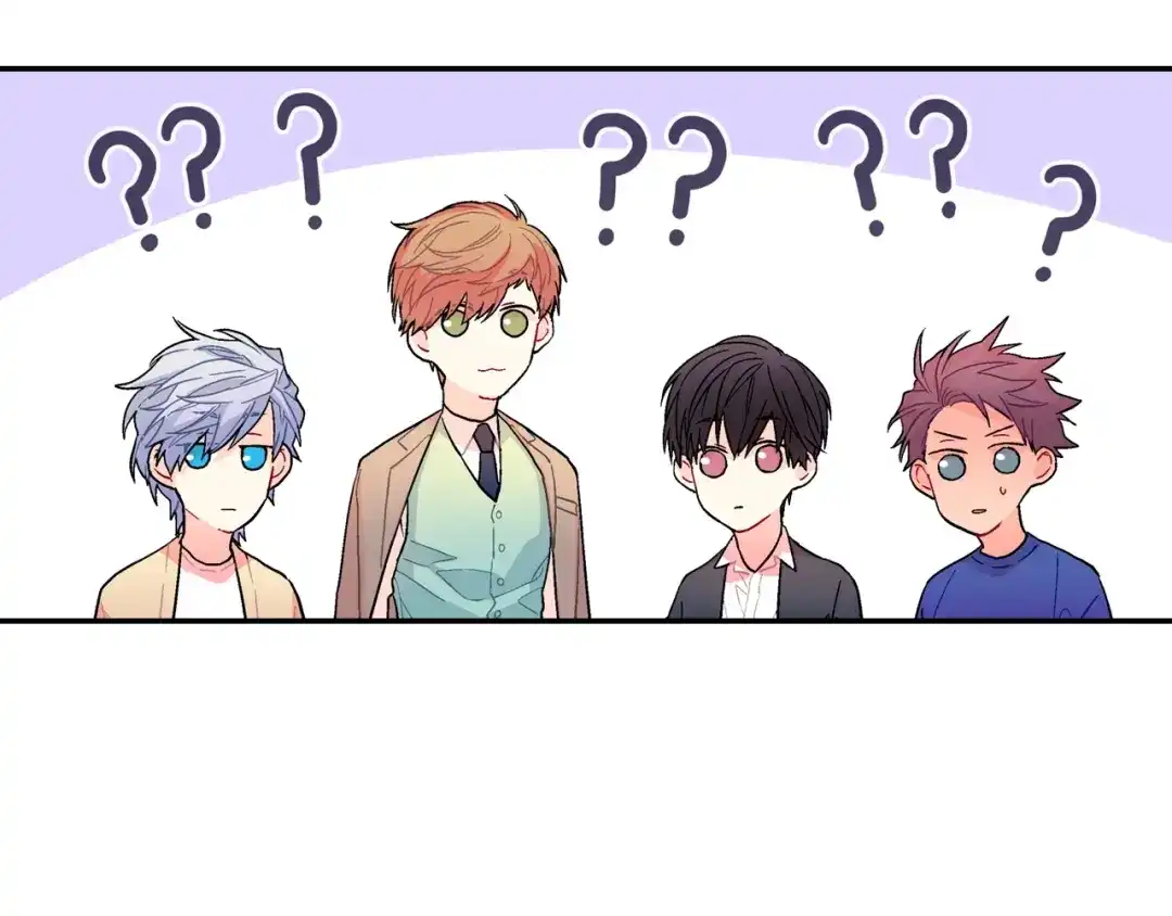 《甜蜜的男子》第75话 托您的福 第49页