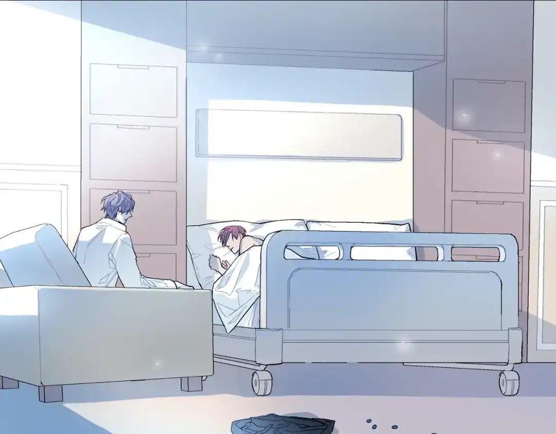《甜蜜的男子》第77话 什么时候开始的... 第13页